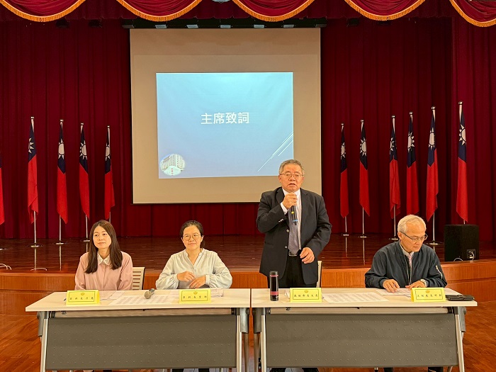 桃檢署召開政風業務聯繫協調會議　凝聚「反賄反詐」共識